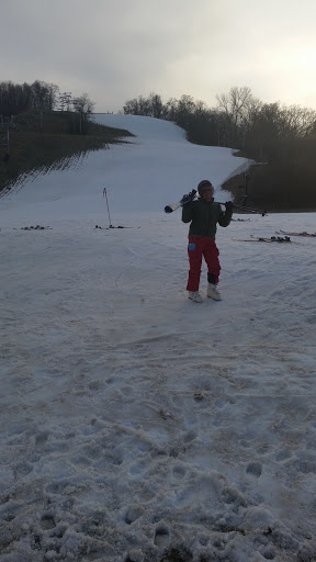 Ski Resort «Welch Village Ski & Snowboard Area», reviews and photos, 26685 County 7 Blvd, Welch, MN 55089, USA