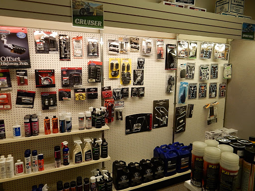 ATV Dealer «Wheeler Powersports, Inc.», reviews and photos, 901 N 11th St, Fort Smith, AR 72901, USA