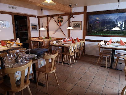 Restaurant Schlössli Peter Aebi