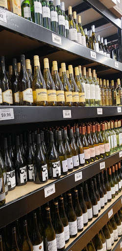 Wine Store «The Wine Guy», reviews and photos, 220 W Main St, Smithtown, NY 11787, USA