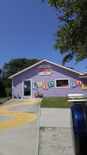 Hatteras Island Toy Store, 46928 NC-12, Buxton, NC 27920, USA, 