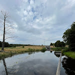 Photo n°2 de l'avis de Kai.r fait le 21/07/2022 à 13:02 sur le  Perleberg Neue Mühle à Perleberg