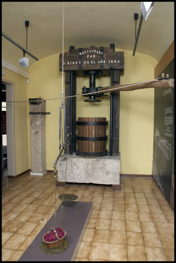 Museu de la Pagesia en Castellbisbal