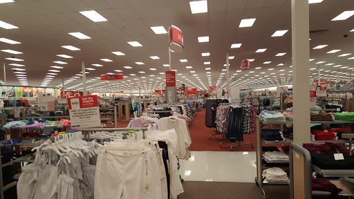 Department Store «Target», reviews and photos, 1040 Dale Mabry Hwy, Lutz, FL 33548, USA