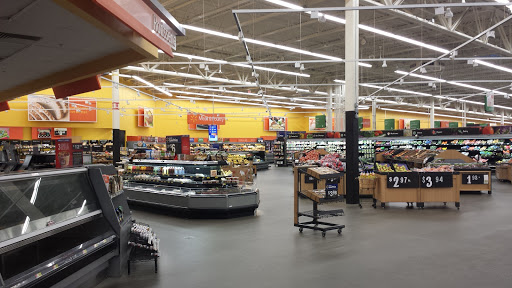 Department Store «Walmart Supercenter», reviews and photos, 17 Myrick St, Lamoine, ME 04605, USA
