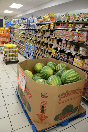 Supermarket «Super Mercado Torres», reviews and photos, 124 N 19th Ave, Melrose Park, IL 60160, USA