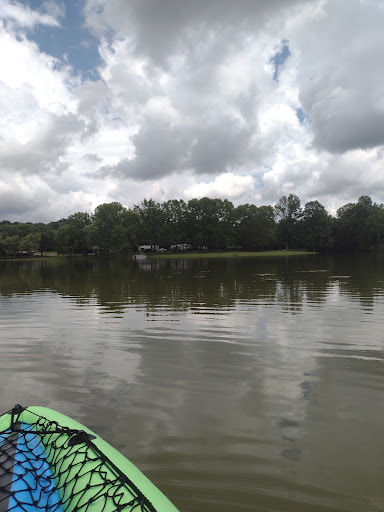 Campground «Salt Lick Creek Campground», reviews and photos, 520 Salt Lick Park Ln, Gainesboro, TN 38562, USA