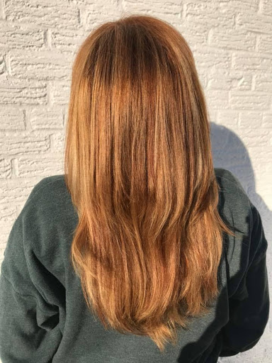 Beauty Salon «The Hair Doctors Salon», reviews and photos, 5475 William Flinn Hwy, Gibsonia, PA 15044, USA