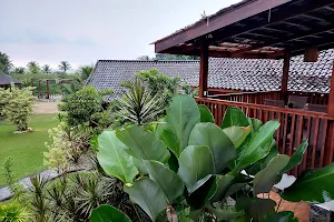Sawarna Resort image