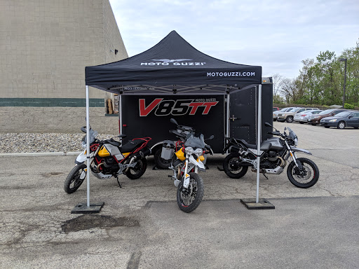 Motorcycle Dealer «Cadre Cycle», reviews and photos, 11121 Deerfield Rd d, Blue Ash, OH 45242, USA