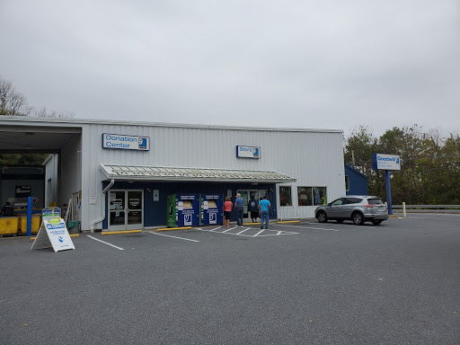 Thrift Store «Goodwill Store & Donation Center», reviews and photos