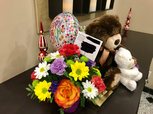 Florist «Angel Flowers», reviews and photos, 12861 Hawthorne Blvd, Hawthorne, CA 90250, USA
