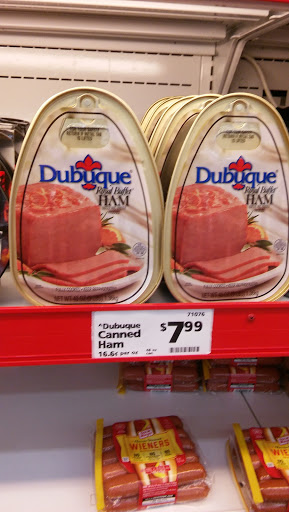 Grocery Store «Save-A-Lot», reviews and photos, 808 Madison Hwy, Valdosta, GA 31601, USA