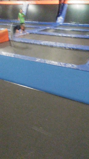 Recreation Center «Trampoline Nation», reviews and photos, 35025 Enchanted Pkwy S, Federal Way, WA 98003, USA