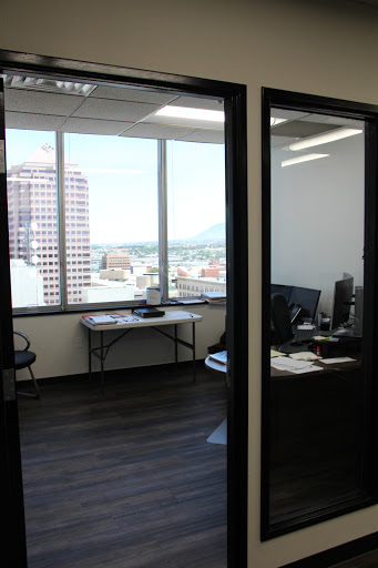 Bankruptcy Attorney «Don Harris New Mexico Financial Law», reviews and photos