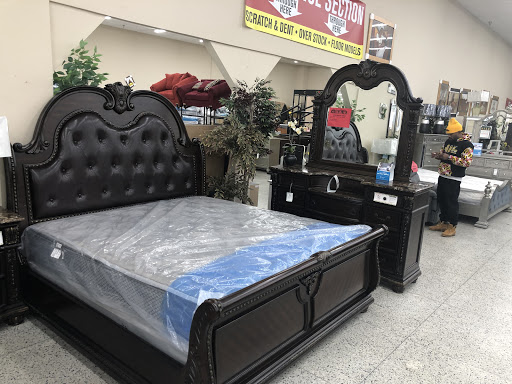 Furniture Store «Price Busters Discount Furniture», reviews and photos, 7756 Marlboro Pike, Forestville, MD 20747, USA