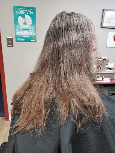 Barber Shop «Essex Barber Shop», reviews and photos, 38c Park St, Essex Junction, VT 05452, USA