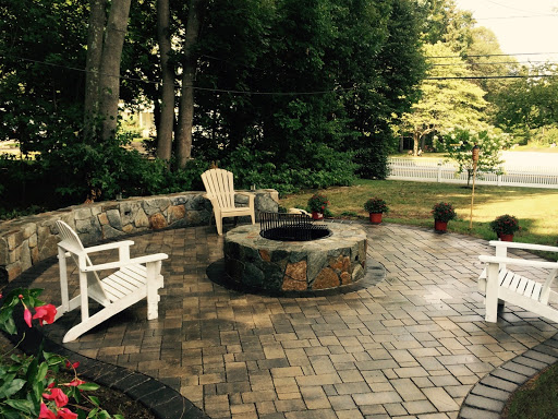 Construction Company «Eddys Construction & Masonry», reviews and photos, 155 Pleasant St, Marlborough, MA 01752, USA