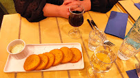 Plats et boissons du Restaurant Le Coin Provencal à Marseille - n°16