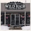 A Wild Hair Salon & Day Spa