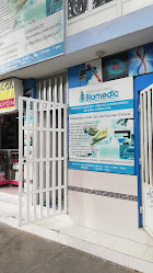 Centro medico Biomedic