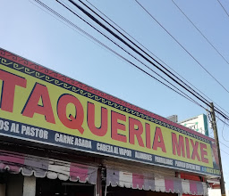 TAQUERIA MIXE photo