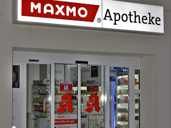MAXMO Apotheke Düsseldorf-Benrath