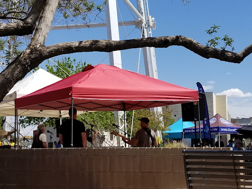 Park «Water Tower Plaza», reviews and photos, 45 W Page Ave, Gilbert, AZ 85233, USA