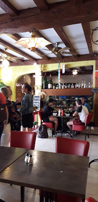 Atmosphère du Restaurant La Calypso à Arcachon - n°7