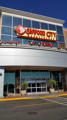 Seafood City Supermarket