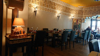 Atmosphère du Restaurant Couscousserie Cherazade à Pontivy - n°2