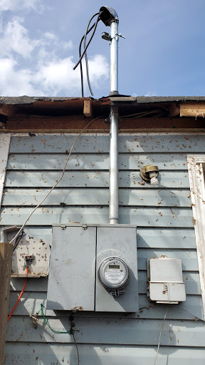 Electrician «MC6 Electric LLC», reviews and photos, 23 Jackson St b, Newnan, GA 30263, USA