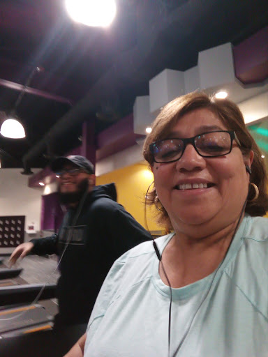 Gym «Planet Fitness», reviews and photos, 175 Avenue A, Bayonne, NJ 07002, USA