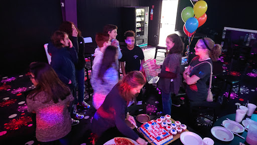 Bowling Alley «Bowl 32», reviews and photos, 845 Westfield Rd, Noblesville, IN 46062, USA