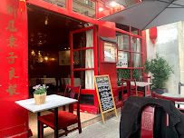 Atmosphère du Restaurant chinois Palais Royal Hong Kong à Paris - n°1