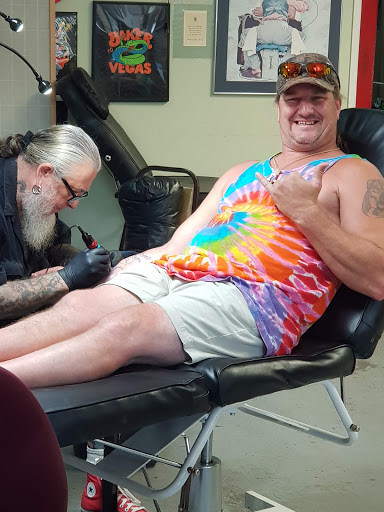 Explore december birthday tattoo ideas, creative tattoo ideas in Kailua Kona, available at Big Island Tattoo & Piercing