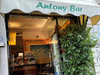 Bar Antony