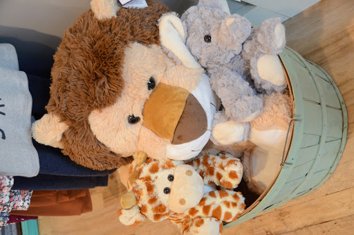 Clothing Store «UOI Boutique», reviews and photos, 311 1st Ave, Sterling, IL 61081, USA