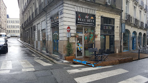 Photo n°59 de Restaurant Égyptien Beau Rêve à Nantes ()