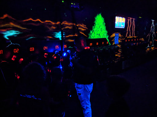 Laser Tag Center «Zaps Zone», reviews and photos, 1578 Hammertown Dr, Stockton, CA 95210, USA