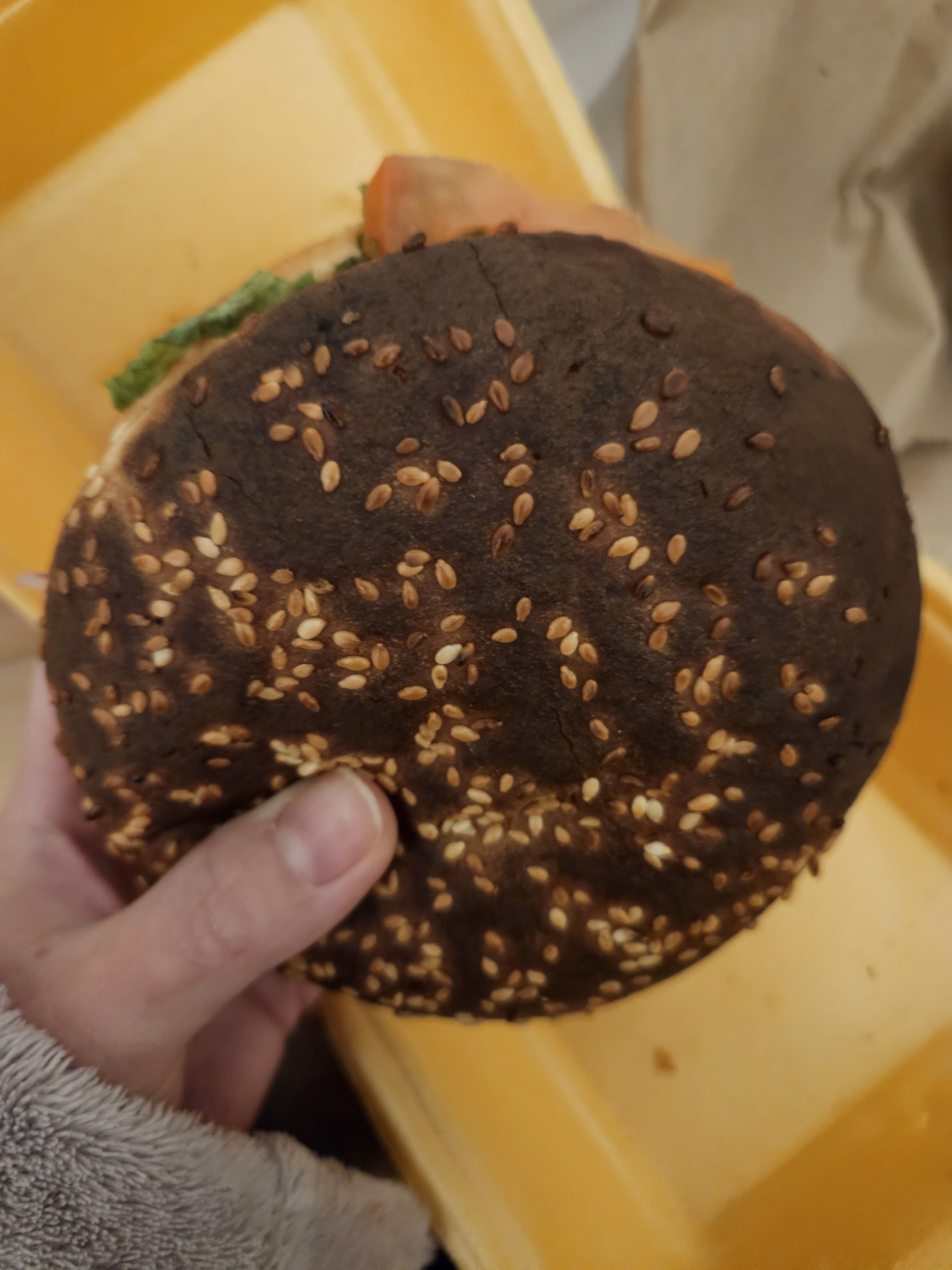 Photo n° 2 de l'avis de Amber.e fait le 13/01/2024 à 02:16