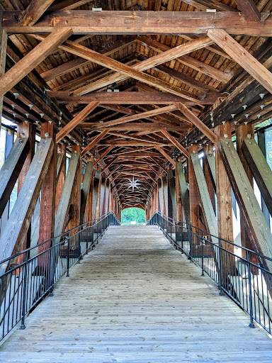 Museum «Old Salem-Visitor Center», reviews and photos, 900 Old Salem Rd, Winston-Salem, NC 27101, USA