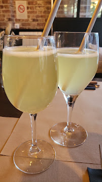 Plats et boissons du Restaurant La Dolce Serata à Cruseilles - n°5