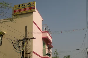 Sri Chaitanya Ladies & Gents Hostel image