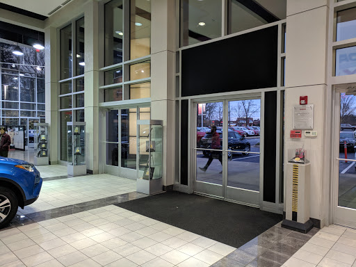 Toyota Dealer «McGeorge Toyota», reviews and photos, 9319 W Broad St, Henrico, VA 23294, USA