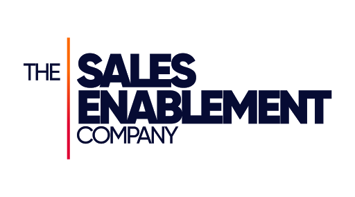 The Sales Enablement Company