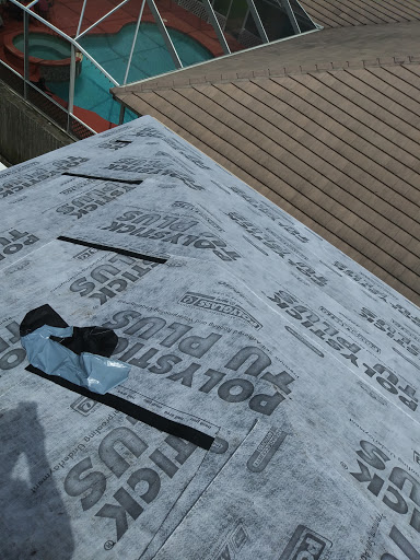 Roofing Contractor «Embick Roofing», reviews and photos, 220 Venus St, Jupiter, FL 33458, USA