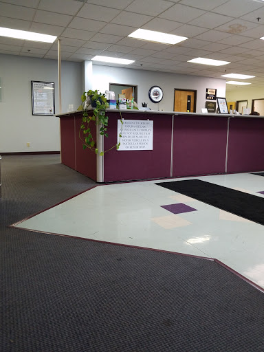 Auto Body Shop «Fix Auto Sunset», reviews and photos, 13645 NW Science Park Dr, Portland, OR 97229, USA