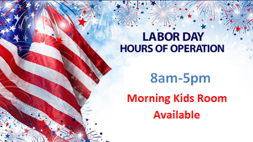 Gym «Fitness 19», reviews and photos, 2400 Lime Kiln Ln #G, Louisville, KY 40222, USA