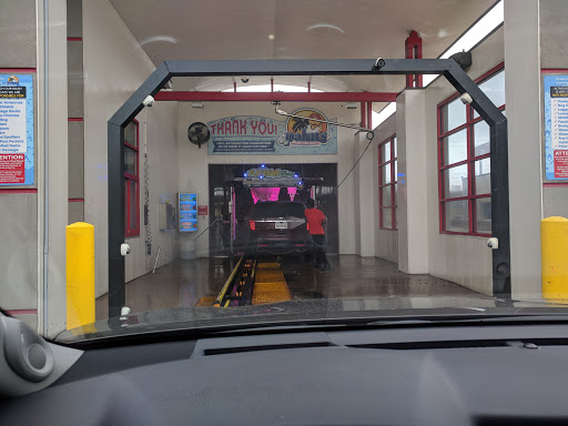 Car Wash «Palms Car Wash», reviews and photos, 13691 Research Blvd, Austin, TX 78750, USA